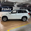 Suzuki Grand Vitara 2.0 16V 4x2/4x4 5p Aut. 2015 Gasolina-3