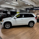 Suzuki Grand Vitara 2.0 16V 4x2/4x4 5p Aut. 2015 Gasolina-8