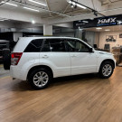 Suzuki Grand Vitara 2.0 16V 4x2/4x4 5p Aut. 2015 Gasolina-7