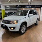 Suzuki Grand Vitara 2.0 16V 4x2/4x4 5p Aut. 2015 Gasolina-1