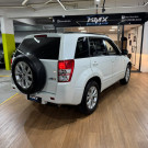 Suzuki Grand Vitara 2.0 16V 4x2/4x4 5p Aut. 2015 Gasolina-6