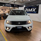 Suzuki Grand Vitara 2.0 16V 4x2/4x4 5p Aut. 2015 Gasolina-0