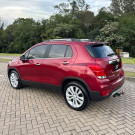 GM - Chevrolet TRACKER Premier 1.4 Turbo 16V Flex Aut 2018 Flex-2