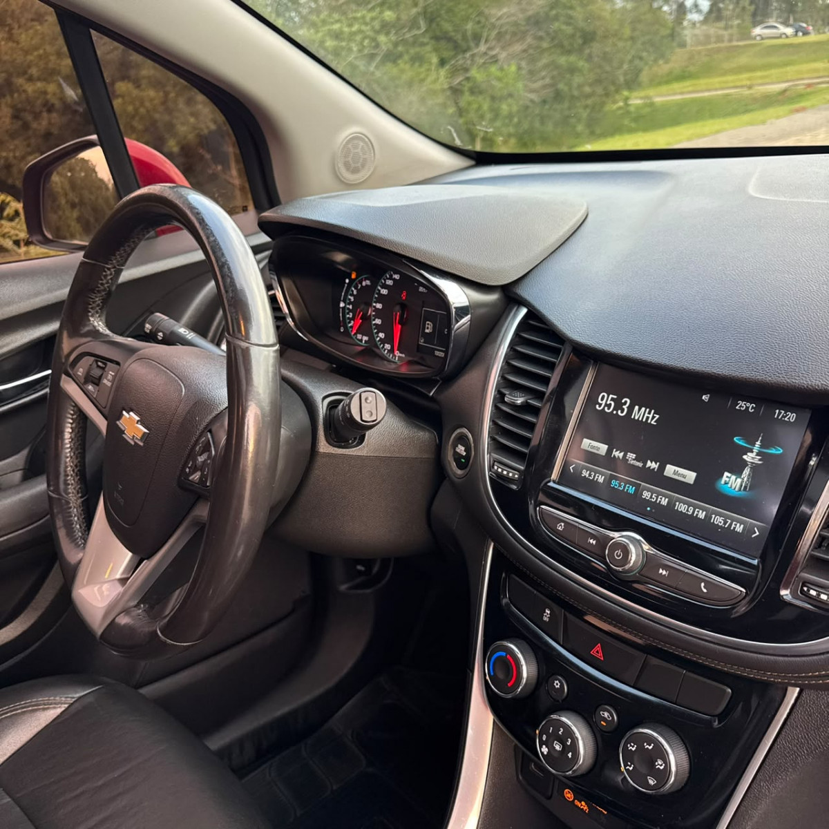 Chevrolet Tracker Premier 1.4 Turbo 16V Flex Automático - foto 17
