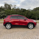 GM - Chevrolet TRACKER Premier 1.4 Turbo 16V Flex Aut 2018 Flex-5