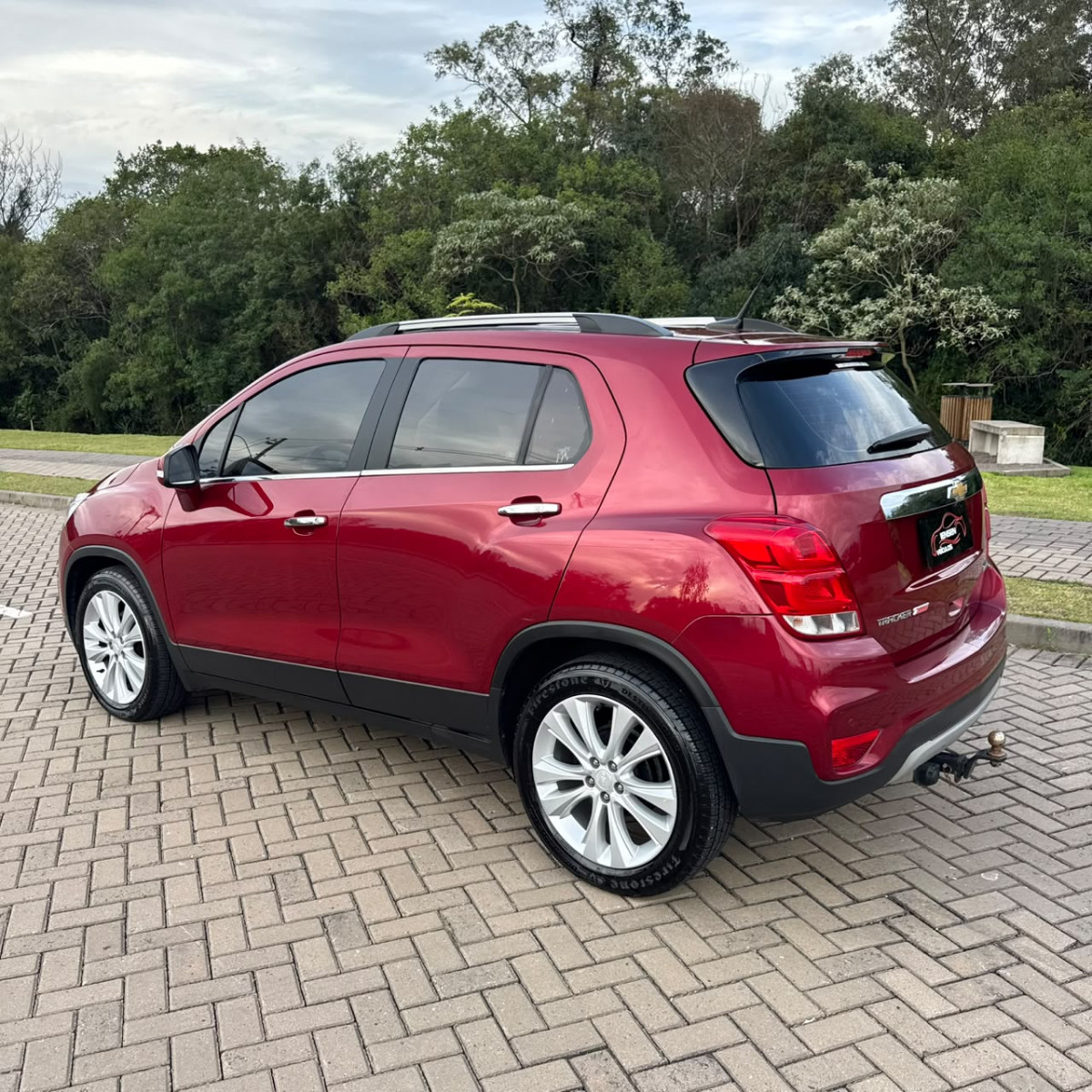 Chevrolet Tracker Premier 1.4 Turbo 16V Flex Automático - foto 7