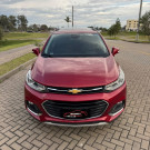 GM - Chevrolet TRACKER Premier 1.4 Turbo 16V Flex Aut 2018 Flex-0