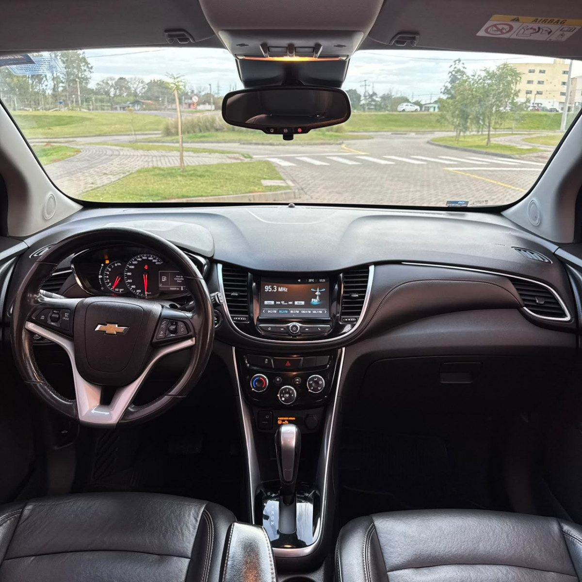 Chevrolet Tracker Premier 1.4 Turbo 16V Flex Automático - foto 15