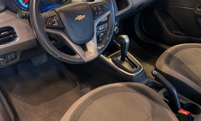 GM - Prisma Sed. LTZ 1.4 8V FlexPower 4p Aut. 2015-1
