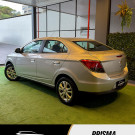 GM - Prisma Sed. LTZ 1.4 8V FlexPower 4p Aut. 2015-5