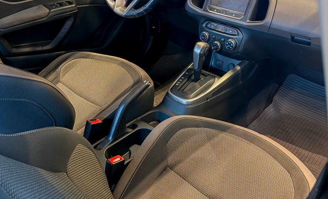 GM - Prisma Sed. LTZ 1.4 8V FlexPower 4p Aut. 2015-2