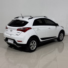 Hyundai HB20X Premium 1.6 Flex 16V Aut. 2014 Flex-5