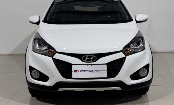 Hyundai HB20X Premium 1.6 Flex 16V Aut. 2014 Flex-0