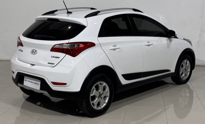 Hyundai HB20X Premium 1.6 Flex 16V Aut. 2014 Flex-5