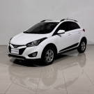 Hyundai HB20X Premium 1.6 Flex 16V Aut. 2014 Flex-1