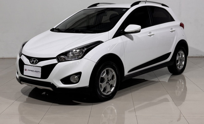 Hyundai HB20X Premium 1.6 Flex 16V Aut. 2014 Flex-1
