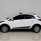 Hyundai HB20X Premium 1.6 Flex 16V Aut. 2014 Flex-2