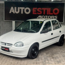 GM - Chevrolet Corsa Sedan GL 1.6  MPFI 4p 1996 Gasolina-0
