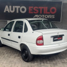 GM - Chevrolet Corsa Sedan GL 1.6  MPFI 4p 1996 Gasolina-1
