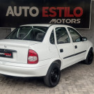 GM - Chevrolet Corsa Sedan GL 1.6  MPFI 4p 1996 Gasolina-2