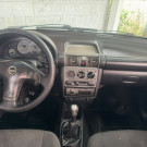 GM - Chevrolet Corsa Sedan GL 1.6  MPFI 4p 1996 Gasolina-3
