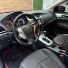 Nissan Sentra SL 2.0/ 2.0 Flex Fuel 16V Aut. 2015-7