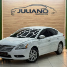 Nissan Sentra SL 2.0/ 2.0 Flex Fuel 16V Aut. 2015-0