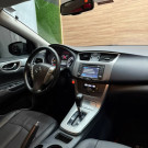 Nissan Sentra SL 2.0/ 2.0 Flex Fuel 16V Aut. 2015-6