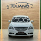 Nissan Sentra SL 2.0/ 2.0 Flex Fuel 16V Aut. 2015-15