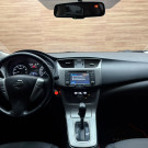 Nissan Sentra SL 2.0/ 2.0 Flex Fuel 16V Aut. 2015-3