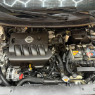 Nissan Sentra SL 2.0/ 2.0 Flex Fuel 16V Aut. 2015-13