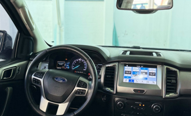 Ford Ranger Limited 3.2 4x4 CD Diesel Aut. 2020 Diesel-6