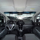 Ford EcoSport FREESTYLE 1.6 16V Flex 5p 2015 Flex-5