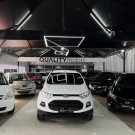 Ford EcoSport FREESTYLE 1.6 16V Flex 5p 2015 Flex-0