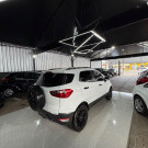 Ford EcoSport FREESTYLE 1.6 16V Flex 5p 2015 Flex-2
