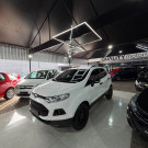 Ford EcoSport FREESTYLE 1.6 16V Flex 5p 2015 Flex-1