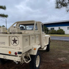 Ford Willys Rural 1973 Gasolina-2