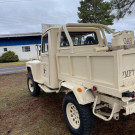 Ford Willys Rural 1973 Gasolina-5