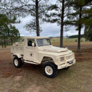 Ford Willys Rural 1973 Gasolina-3
