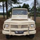 Ford Willys Rural 1973 Gasolina-0