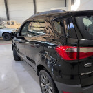 Ford EcoSport SE 1.6 16V Flex 5p Mec. 2013 Flex-2