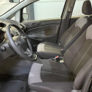 Ford EcoSport SE 1.6 16V Flex 5p Mec. 2013 Flex-4