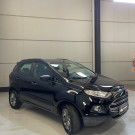 Ford EcoSport SE 1.6 16V Flex 5p Mec. 2013 Flex-0