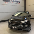 Ford EcoSport SE 1.6 16V Flex 5p Mec. 2013 Flex-1