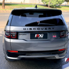 Land Rover Discovery Sport SE 2.0 4x4 Diesel Aut. 2021 Diesel-8