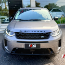 Land Rover Discovery Sport SE 2.0 4x4 Diesel Aut. 2021 Diesel-0