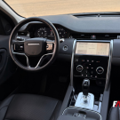 Land Rover Discovery Sport SE 2.0 4x4 Diesel Aut. 2021 Diesel-3