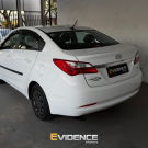 Hyundai HB20S C.Plus/C.Style1.0 Flex 12V Mec. 4P 2015 Flex-3