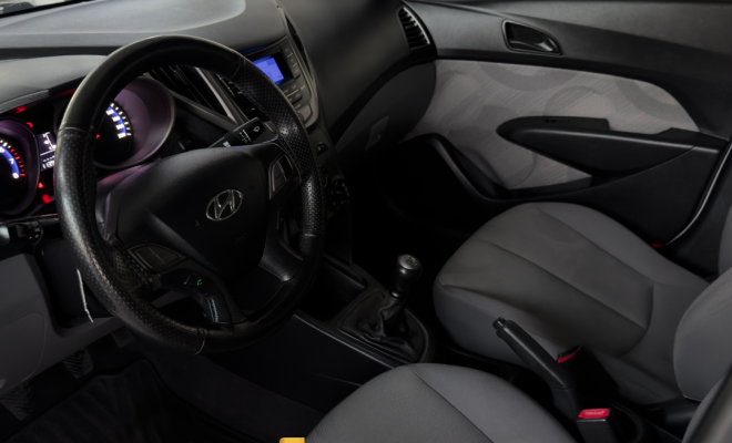 Hyundai HB20S C.Plus/C.Style1.0 Flex 12V Mec. 4P 2015 Flex-0