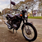 HONDA CG FAN KS 125cc-0